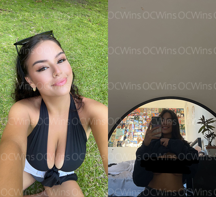 Shania Hawkins OCWins Shania Hawkins OCWins