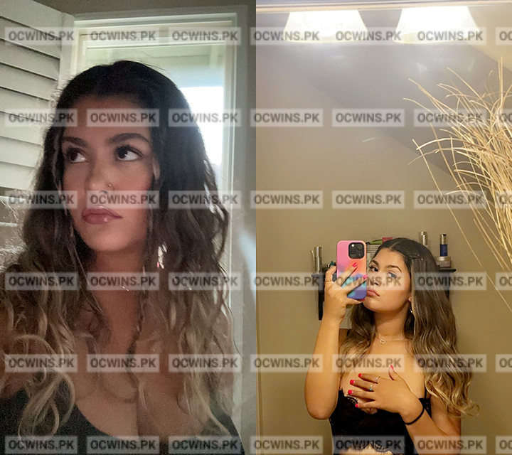 Victoria P OCWins Victoria P OCWins